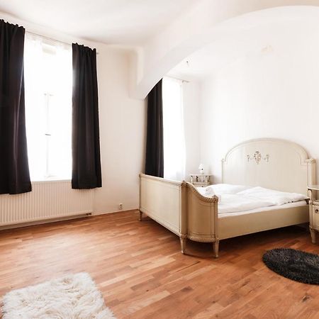 Prague Days - Stylish New Town Apartments Exterior foto
